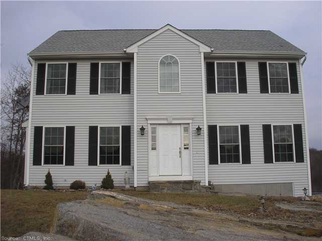 22 Westview Rd, Beacon Falls, CT 06403 photo 1