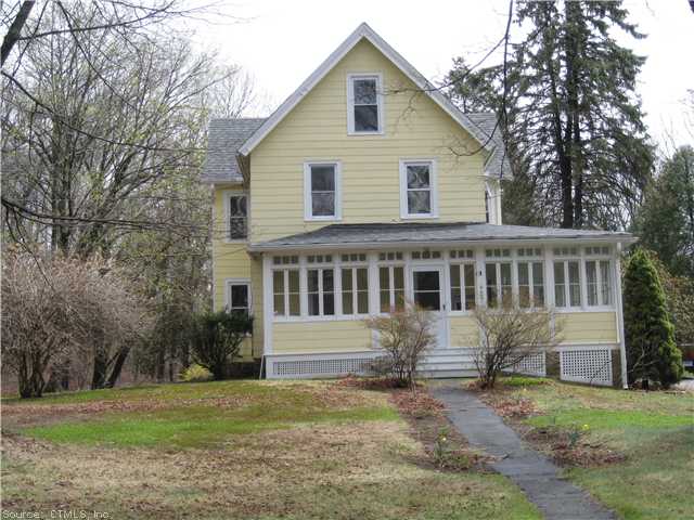 445 Cherry Ave, Watertown, CT 06795 photo 1