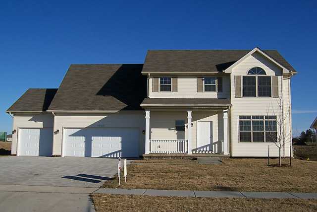 180 SE Kellerman Ln, Waukee, IA 50263 photo 1