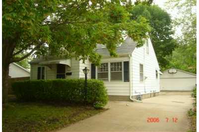 3929 48th Pl, Des Moines, IA 50310 photo 1