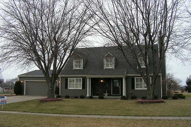 6516 NW 48th St, Johnston, IA 50131 photo 1