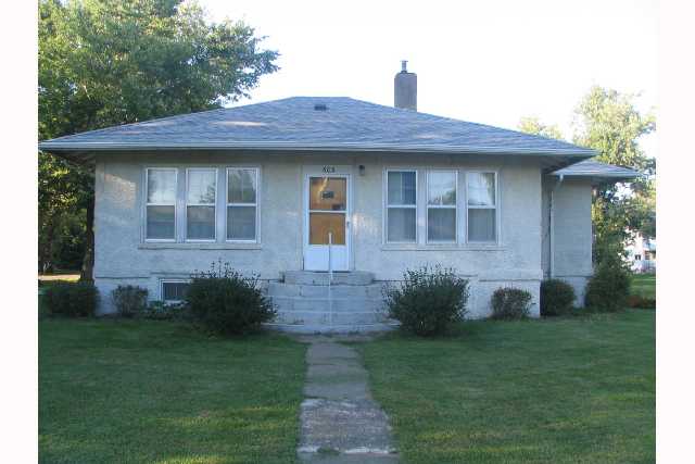 603 Park Ave, Lorimor, IA 50149 photo 1