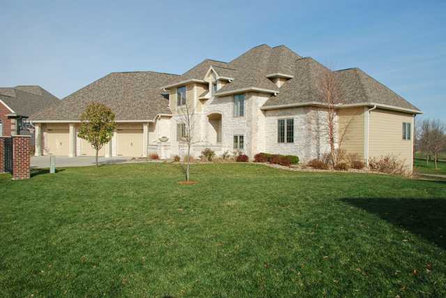 718 NE Pinnacle Ct, Ankeny, IA 50021 photo 1