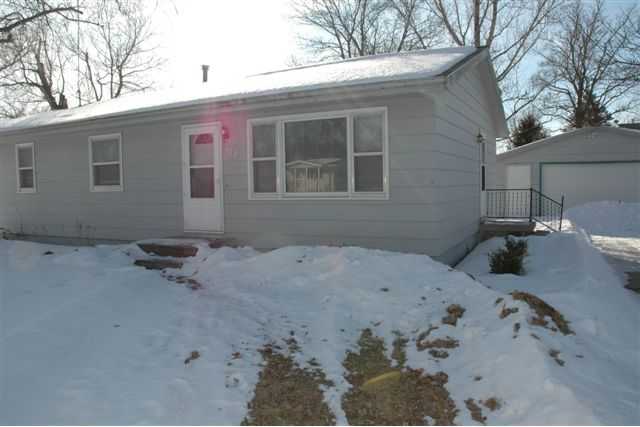 312 1st St, Gilbert, IA 50105 photo 1