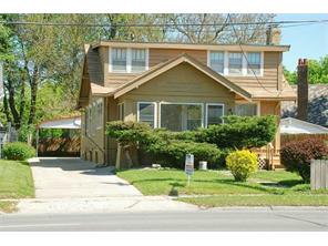 4125 Hickman Rd, Des Moines, IA 50310 photo 1