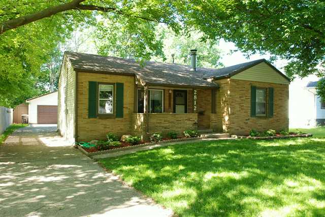2812 Arnold Rd, Des Moines, IA 50310 photo 1