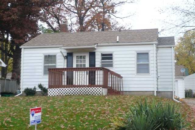 3105 Fleming Ave, Des Moines, IA 50310 photo 1