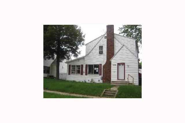1020 Baltimore St, Waterloo, IA 50702 photo 1