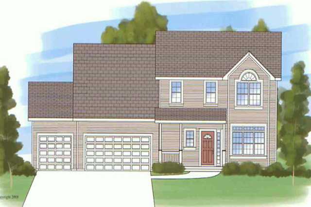110 SE Kellerman Ln, Waukee, IA 50263 photo 1