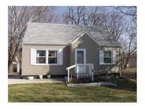 2501 Holcomb Ave, Des Moines, IA 50310 photo 1