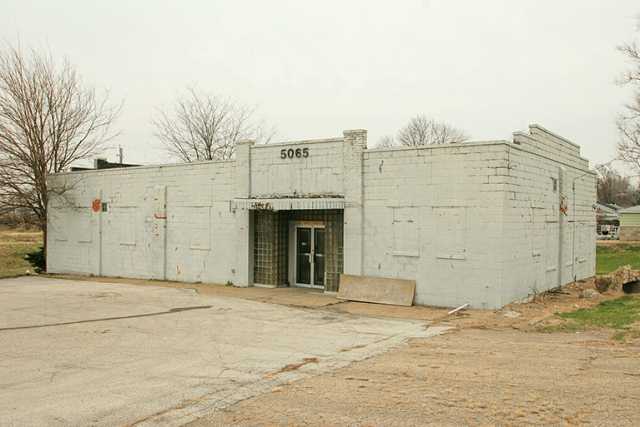 5065 NW 6th Dr, Des Moines, IA 50313 photo 1