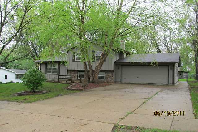 4115 SW 25th St, Des Moines, IA 50321 photo 1