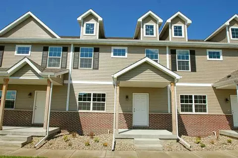 1007 NE Patchin Ln, Ankeny, IA 50023 photo 1