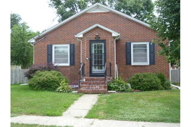 111 W Broadway St, Colfax, IA 50054 photo 1