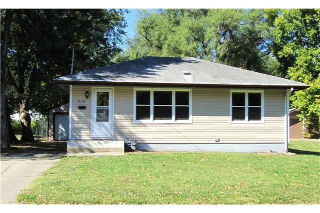 1414 Hutton St, Des Moines, IA 50316 photo 1