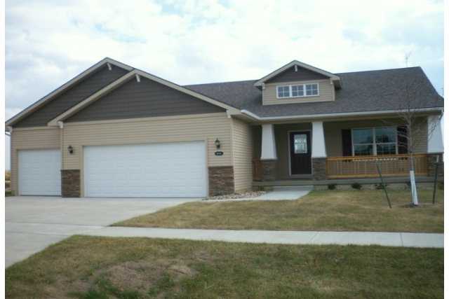 9648 Hazelwood Ave, Johnston, IA 50131 photo 1