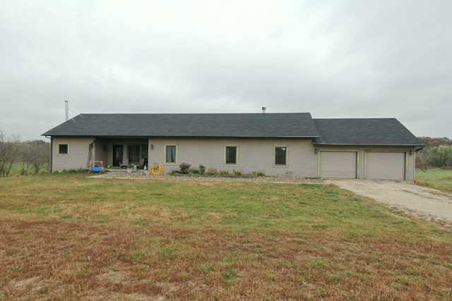 13407 530th St, Lucas, IA 50151 photo 1