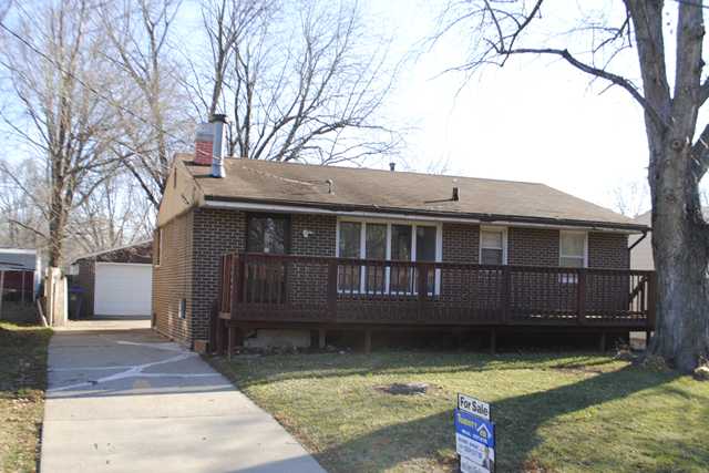2901 E 35th St, Des Moines, IA 50317 photo 1