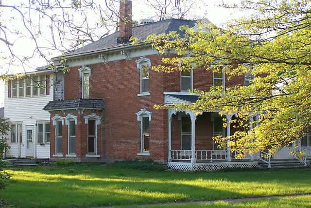312 S West St, Corydon, IA 50060 photo 1