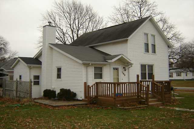 205 2nd St, Fontanelle, IA 50846 photo 1
