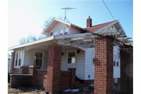 607 Commerce St, Monroe, IA 50170 photo 1