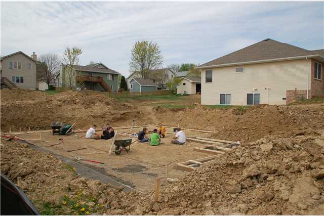 270 Burr Oak Blvd, Pleasant Hill, IA 50327 photo 1