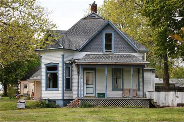 502 N 3rd St, Milo, IA 50166 photo 1