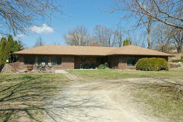 14703 Jersey St, Indianola, IA 50125 photo 1