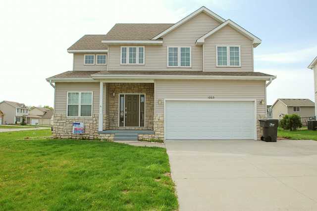 1003 SW 50th St, Ankeny, IA 50023 photo 1