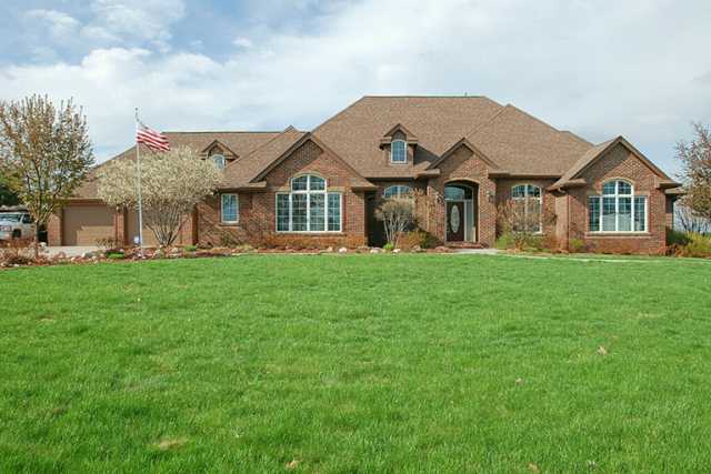 14881 Scotch Ridge Rd, Carlisle, IA 50047 photo 1