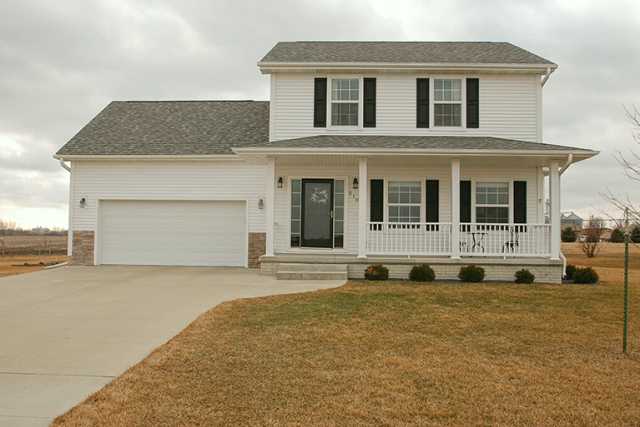 210 Oak Tree Dr, Winterset, IA 50273 photo 1