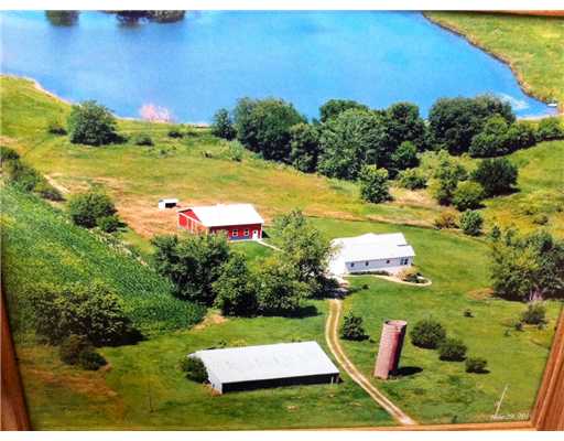10578 NE 126th Ave, Maxwell, IA 50161 photo 1