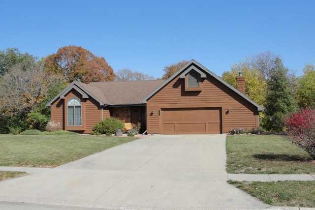 819 Ashwood Dr, Huxley, IA 50124 photo 1