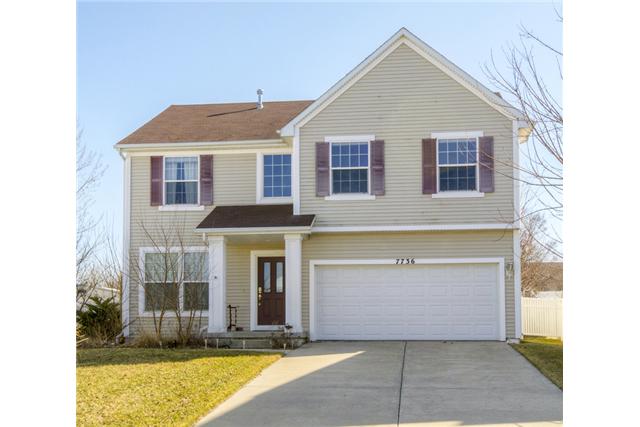 7736 Cottonwood Ln, West Des Moines, IA 50266 photo 1