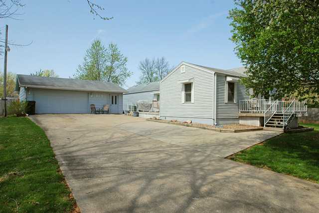 4380 NE 27th St, Des Moines, IA 50317 photo 1