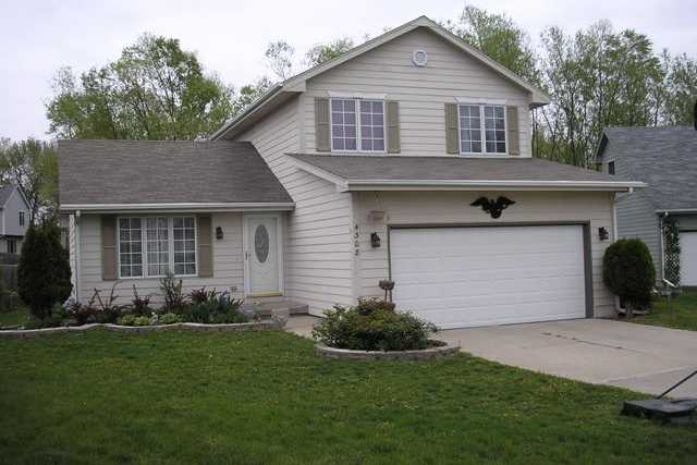 4308 Boyd St, Des Moines, IA 50317 photo 1