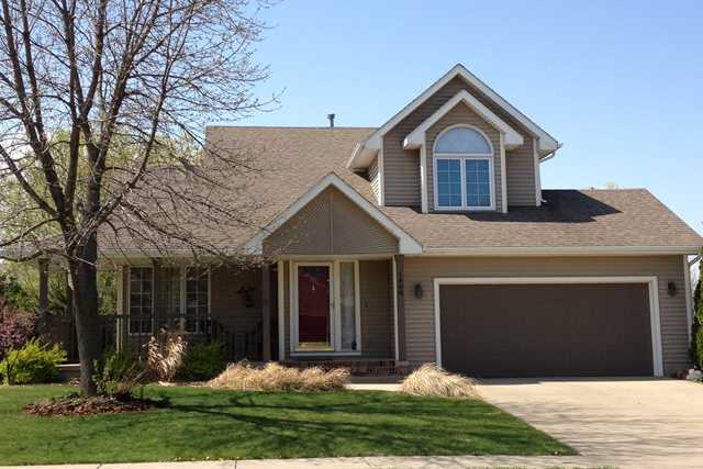 1506 NW Linwood Dr, Ankeny, IA 50023 photo 1