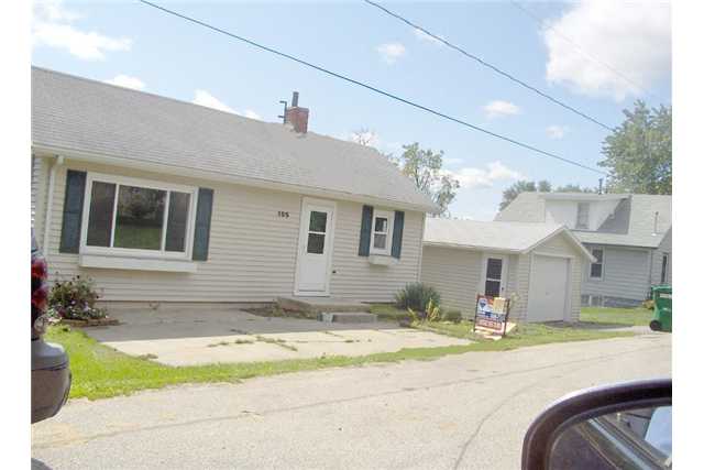 105 E Park Ave, Runnells, IA 50237 photo 1