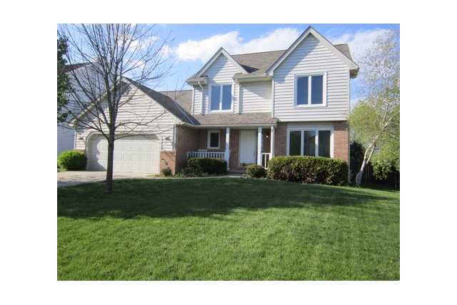 13929 Summit Dr, Clive, IA 50325 photo 1