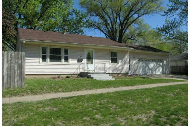 513 Shawnee Ave, Des Moines, IA 50313 photo 1