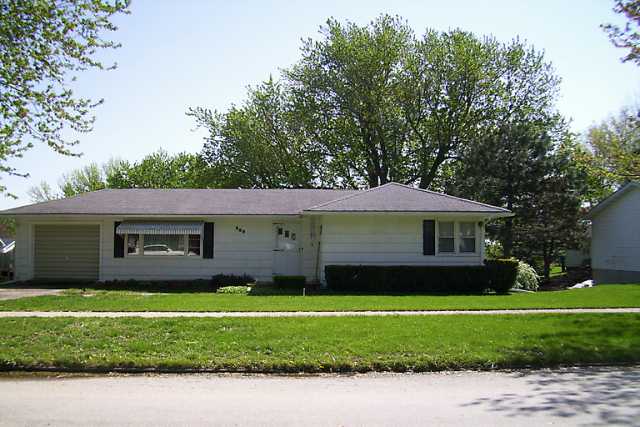 509 SW 2nd St, Greenfield, IA 50849 photo 1