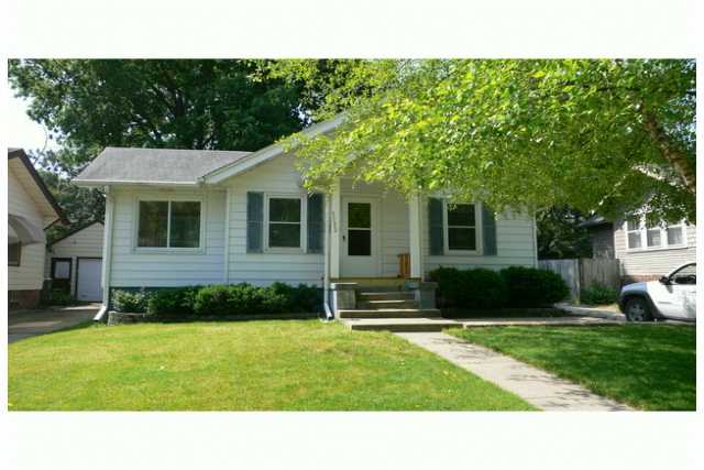1122 Garden Ave, Des Moines, IA 50313 photo 1