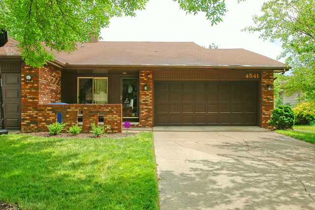 4541 51st St, Des Moines, IA 50310 photo 1
