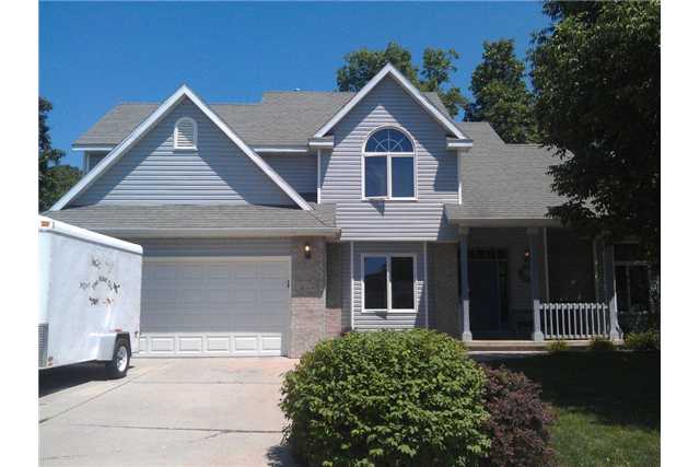 509 Parkwood Cir, Huxley, IA 50124 photo 1