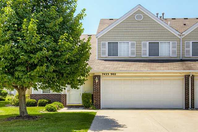 7425 Wistful Vista Dr #902, West Des Moines, IA 50266 photo 1
