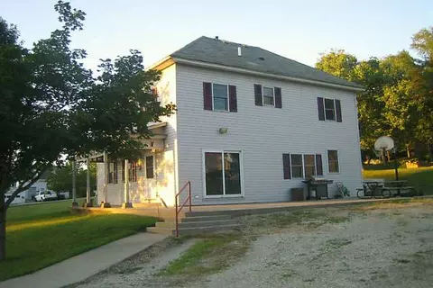 407 S 3rd St, Milo, IA 50166 photo 1