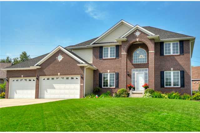 5572 Hardwicke Ct, Johnston, IA 50131 photo 1