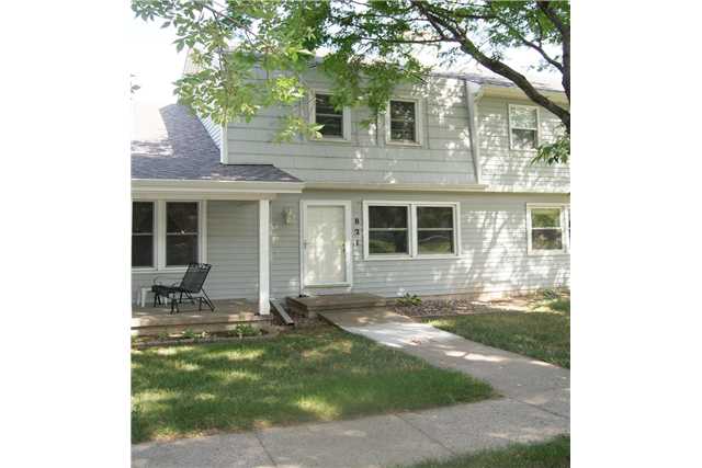 821 NW Greenwood St #35, Ankeny, IA 50023 photo 1