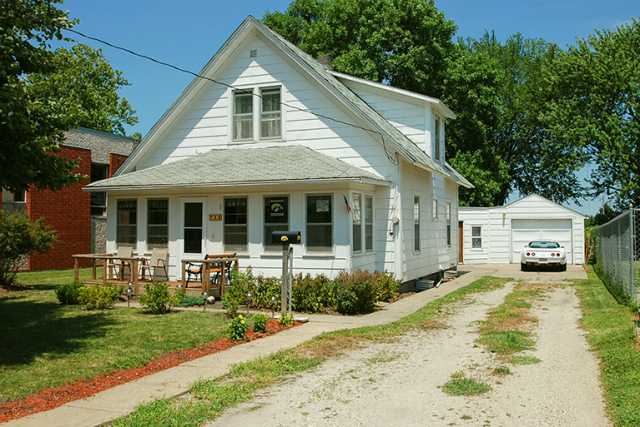 712 SW 3rd St, Ankeny, IA 50023 photo 1