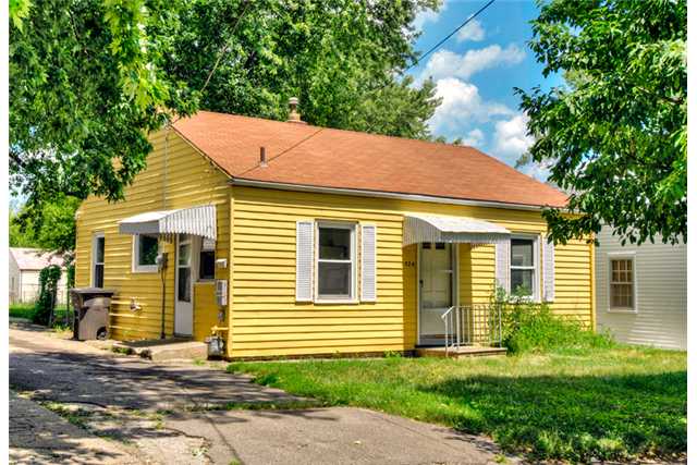 524 Grandview Ave, Des Moines, IA 50313 photo 1